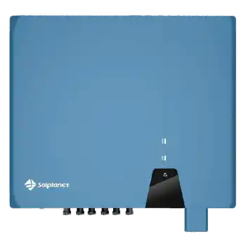 Imagem do produto Inversor Solplanet ASW27K-LT-G3 (Solplanet)